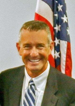 Mike McAtee